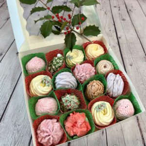 Holiday Medium Gift Box