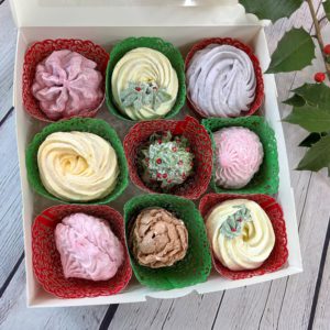 Holiday Small Gift Box