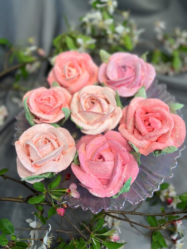 Flowers Gift Box - Image 2